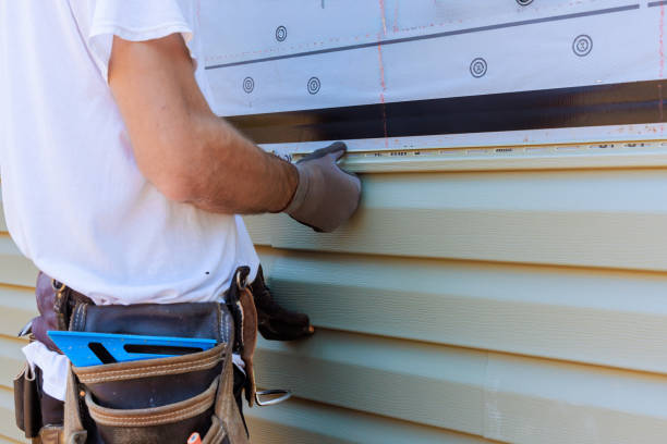 Affordable Siding solutions in Linden, VA